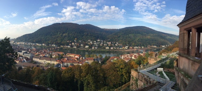 heidelberg-castle-view